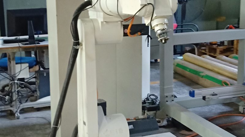 小型焊接机器人选型：如何规避误区，选择合适品牌