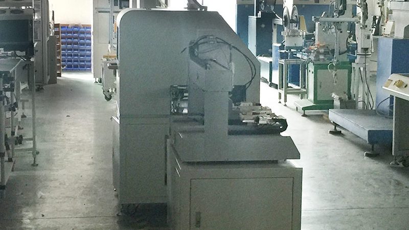 上海工业上下料机器人品牌盘点：揭秘十大实力派