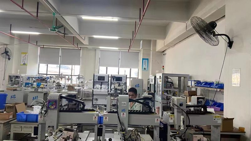 码垛机器人报价单模板：揭秘选购关键要素