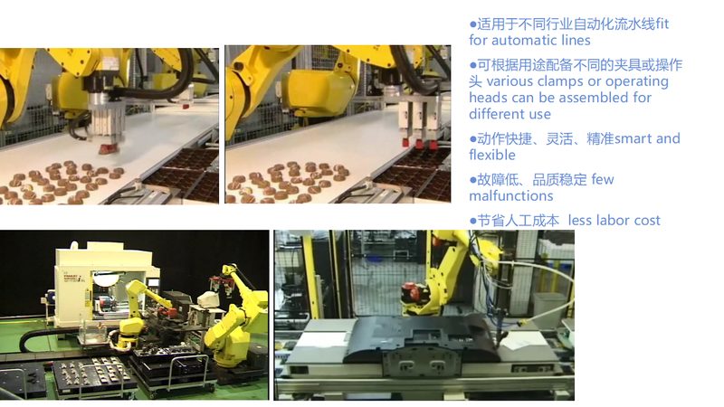 非标自动化设计软件：揭秘与标准软件的五大差异