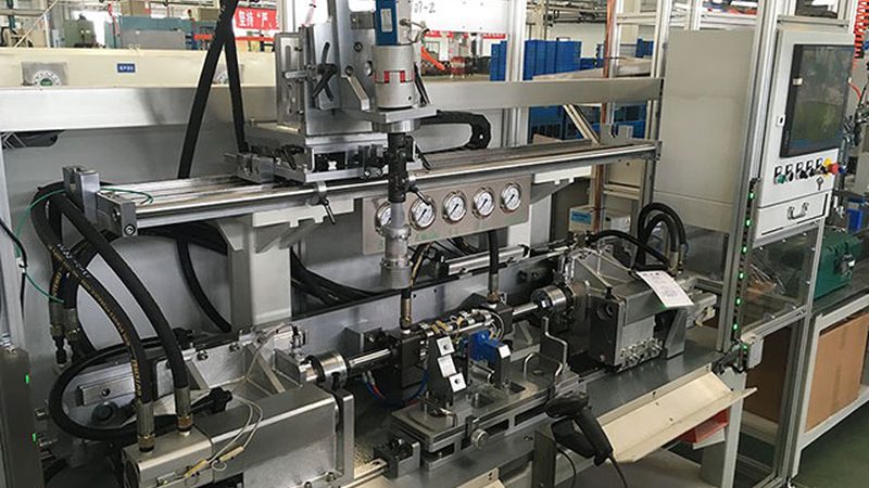 协作机器人安全距离：保障作业安全的黄金法则