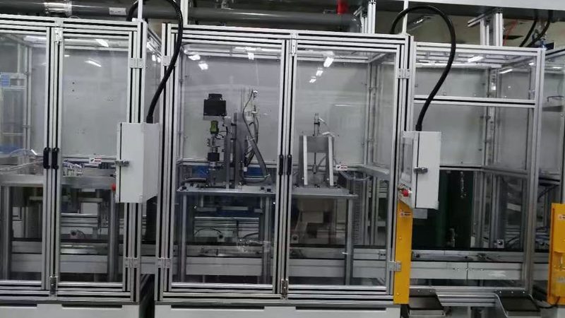 非标定制与标准件：自动化设备选型的关键考量**