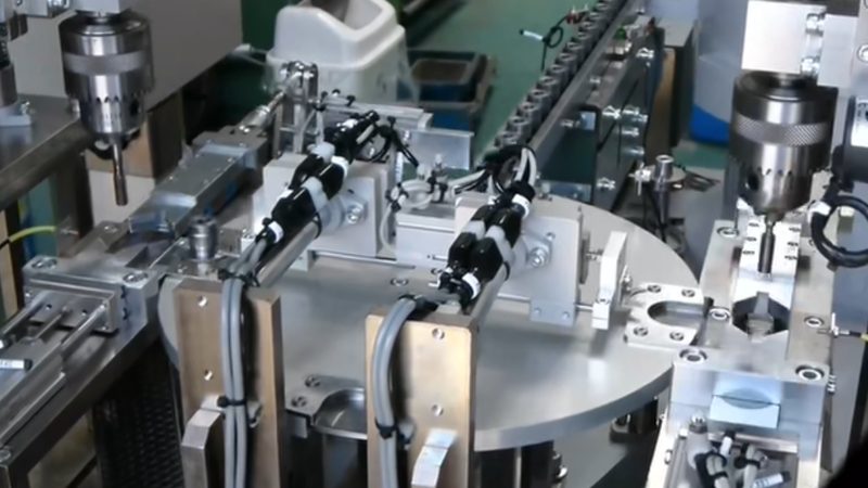 机器视觉镜头选型步骤